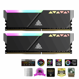 Memoria PC Forza Neo 32GB 5200MHMEMORIA UDIMM