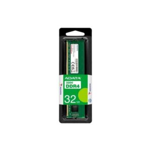 Memoria PC Adata 32GB 3200MHz DDR4