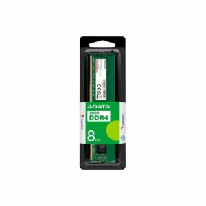 Memoria PCAdata Premier 8GB  3200MHz DDR4 UDIMM