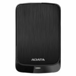 Disco Externo Adata HDD 1TB HV320 Negro