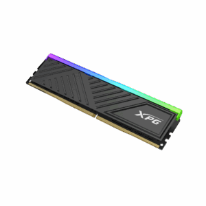 Memoria XPG Spectrix D35G RGB 8GB 3200MHz DDR4