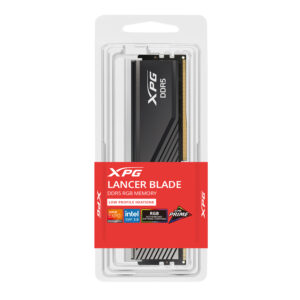 Memoria PC Adata XPG Lancer CL 34 16GB 6000MHz