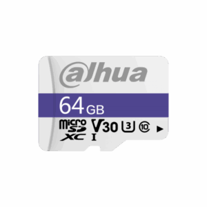 Micro SD Dahua Dhi-tf-c100/64gb 64GB 95mb/s