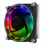 Cooler CPU Gamemax Gamma 300mm RAINBOW