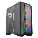 Gabinete Cooler Master HAF 500 MID TOWER