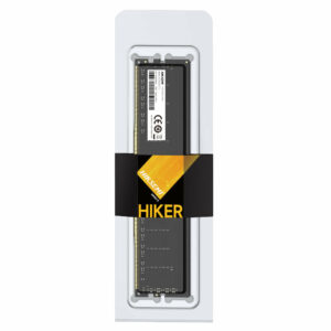 Memoria PC Hiksemi 8GB 3200MHZ DDR4 Single Tray