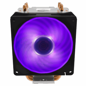 Cooler CPU Cooler Master Hyper H410R RGB