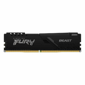 Memoria PC Kingston Fury Black 16GB 3200MHz DDR4