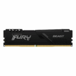 Memoria PC Kingston Fury Black 32GB 3200MHz DDR4
