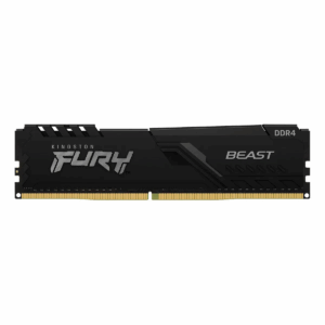 Memoria PC Kingston Fury Black 32GB 3200MHz DDR4
