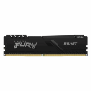 Memoria PC Kingston Fury Beast 32GB DDR4 3600MHz