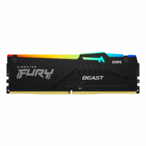 Memoria PC Kingston Fury RGB 16GB 5200MHz DDR5