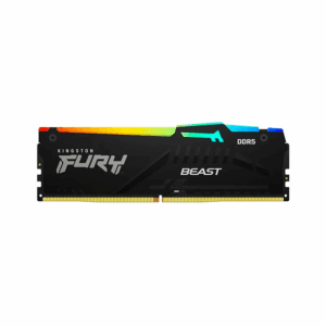 Memoria PC Kingston Fury RGB 16GB 5600MHz DDR5
