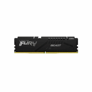 Memoria PC Kingston Fury Beast 16GB 6400MHz DDR5
