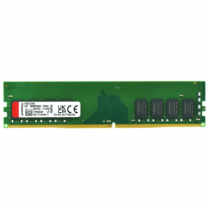 Memoria PC Kingston 8GB 3200MHz DDR4