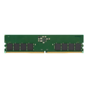 Memoria PC Kingston 16GB, DDR5, 5600MHz, CL46, 1.1 V, UDIMM