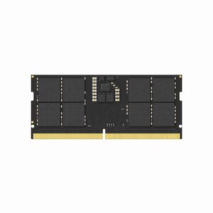Memoria PC Lexar 16GB DDR5 5600MHz SODIMM