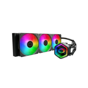 Watercooling Cooler Master MasterLiquid 360 CORE II ARGB 360mm