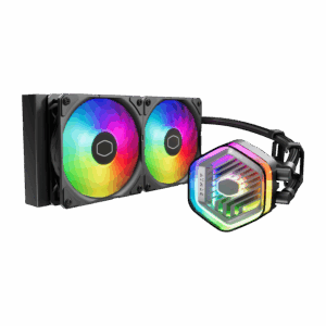 Watercooler Cooler Master ML240 Atmos ARGB
