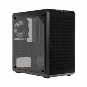 Gabinete Cooler Master Masterbox Q300L V2 ARGB