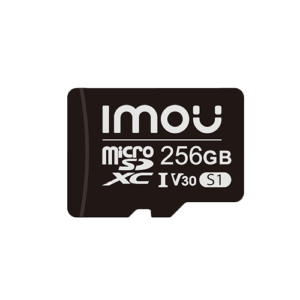 Memoria Micro SD IMOU 256GB