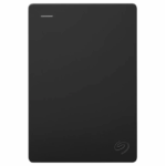 Disco Rígido Seagate Portable 4TB, USB 3.0, Negro