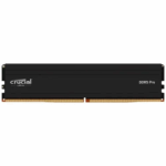 Memoria PC Crucial Pro 16GB DDR5-6000 UDIMM CL48