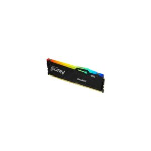 Memoria PC Kingston Fury Beast 16GB 6400MHz DDR5