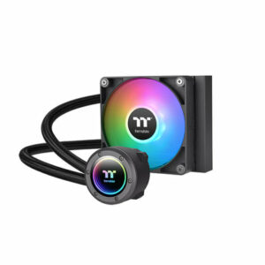 Watercooling Thermaltake TH120 V2 ARGB Sync AIO 120mm Black (7889)
