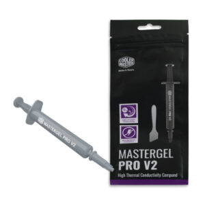 Pastar Termica MasterGel Pro v2
