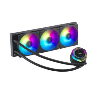 Watercooling Cooler Master MasterLiquid360 ION 360mm