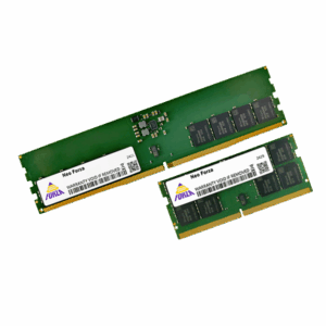 Memoria PC Forza Neo 32GB 5200MHz DDR5 SODIMM