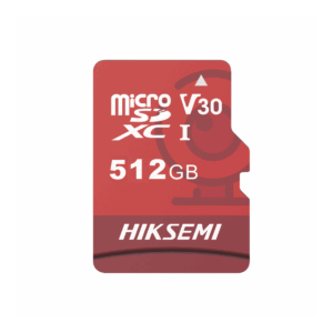 Memoria Micro SD Hiksemi Neo Plus 512GB