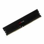 Memoria Udimm Mushkin Redline Ddr4 8Gb 3200Mhz Blister (Mre4U320Nnnf8G)