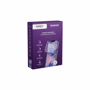 PROTECTOR FILM HAXLY PREMIUM X50 (6795)