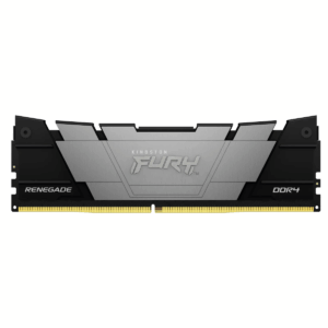 Memoria PC Kingston Fury Renegade Negro 32GB 3200MHz DDR4