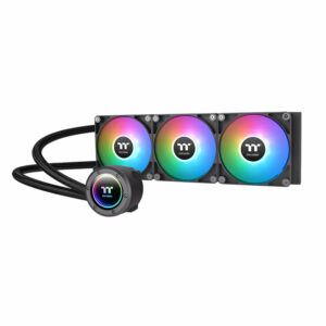Watercooling Thermaltake TH360 V2 ARGB Sync AIO 360mm Black (7902)