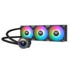 Watercooling Thermaltake TH420 V2 ARGB Sync AIO 420mm Black (7926)
