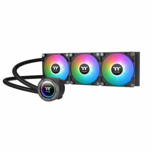 Watercooling Thermaltake TH420 V2 ARGB Sync AIO 420mm Black (7926)