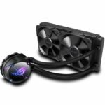 Watercooling Asus ROG STRIX LCII 240ARGW