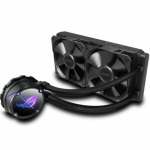Watercooling Asus ROG STRIX LCII 240ARGW