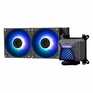 Watercooler COOLER MSI MAG CORELIQUID A15 240