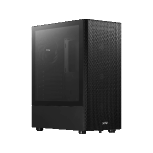 Gabinete Adata XPG Valor Mesh Negro Fans X4